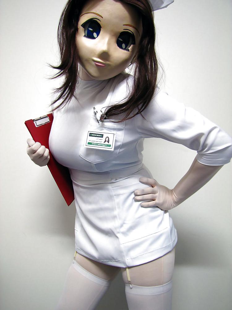 25P Amazing Doll