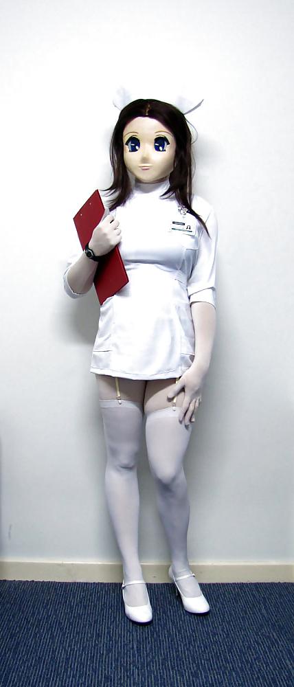 25P Amazing Doll
