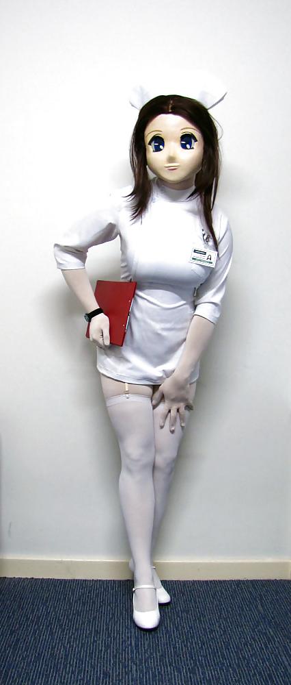 25P Amazing Doll