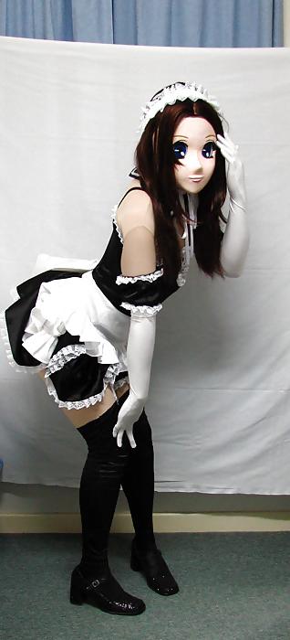 25P Amazing Doll