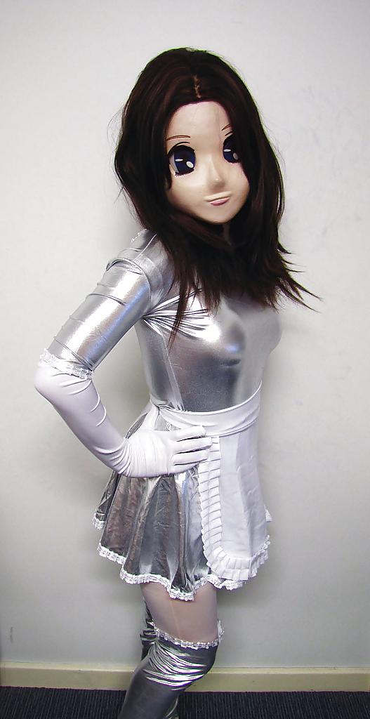 25P Amazing Doll