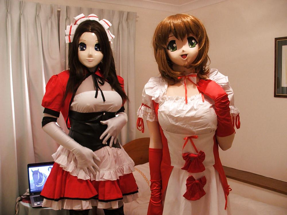 25P Amazing Doll
