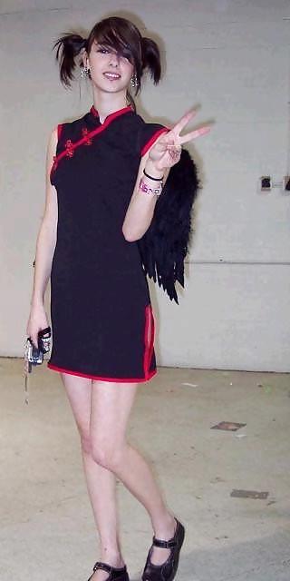 25P Beautiful   crossdress en shemale vol.1