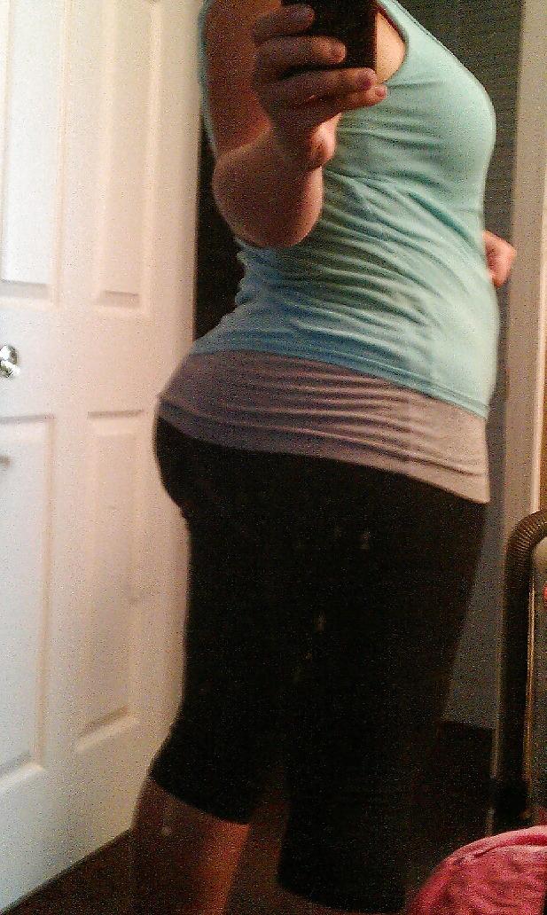 22P Pawg mix