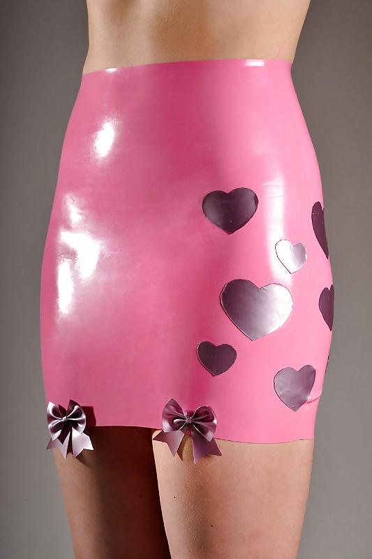 25P Gorgeous Latex Dolles 4