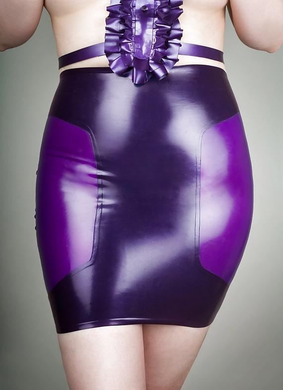 25P Gorgeous Latex Dolles 4