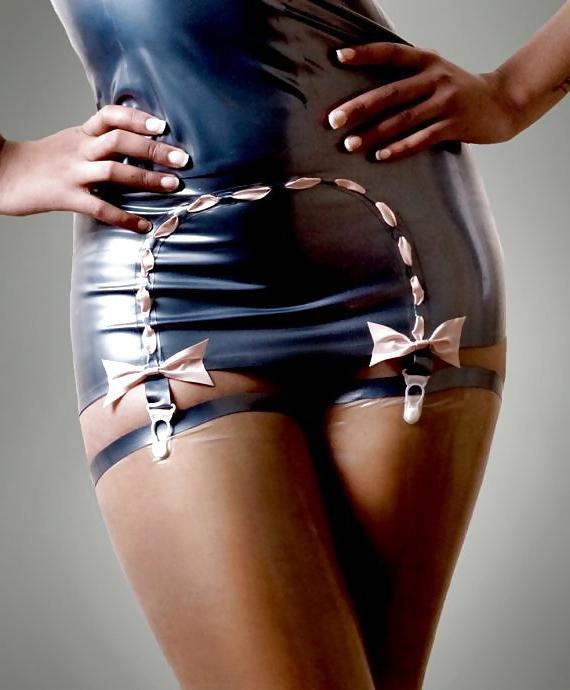 25P Gorgeous Latex Dolles 4