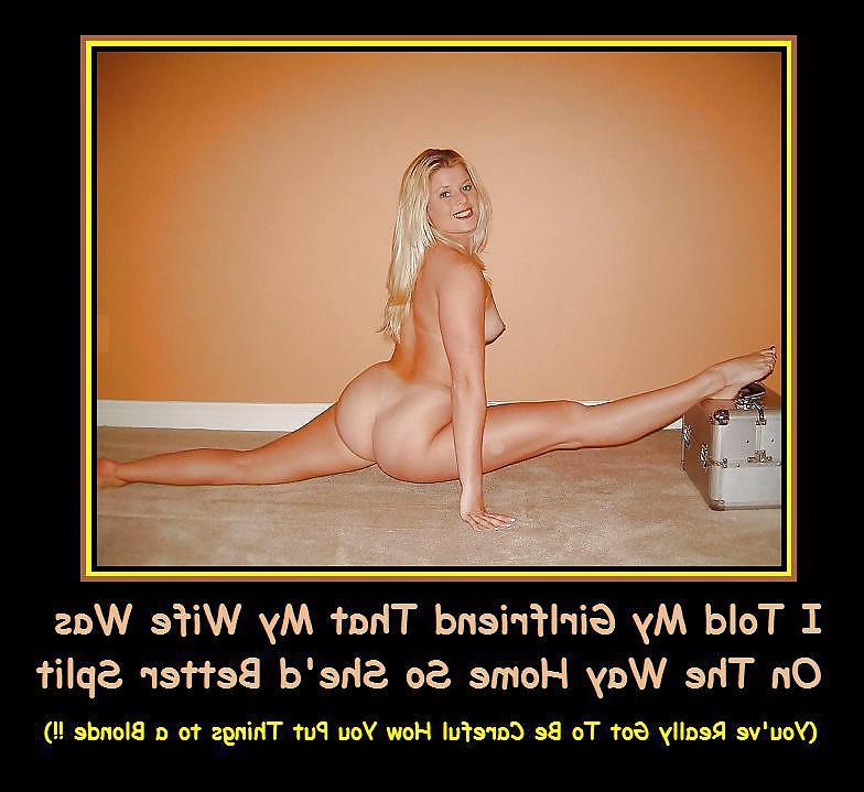 20P Funny Sexy Captioned Pictures & Posters CXXXVII  121112