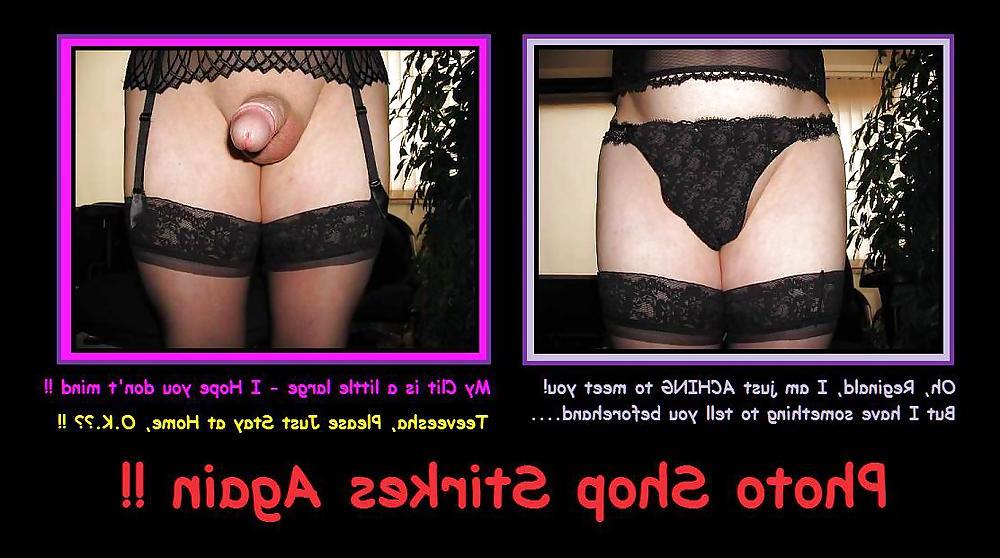 20P Funny Sexy Captioned Pictures & Posters CXXXVII  121112