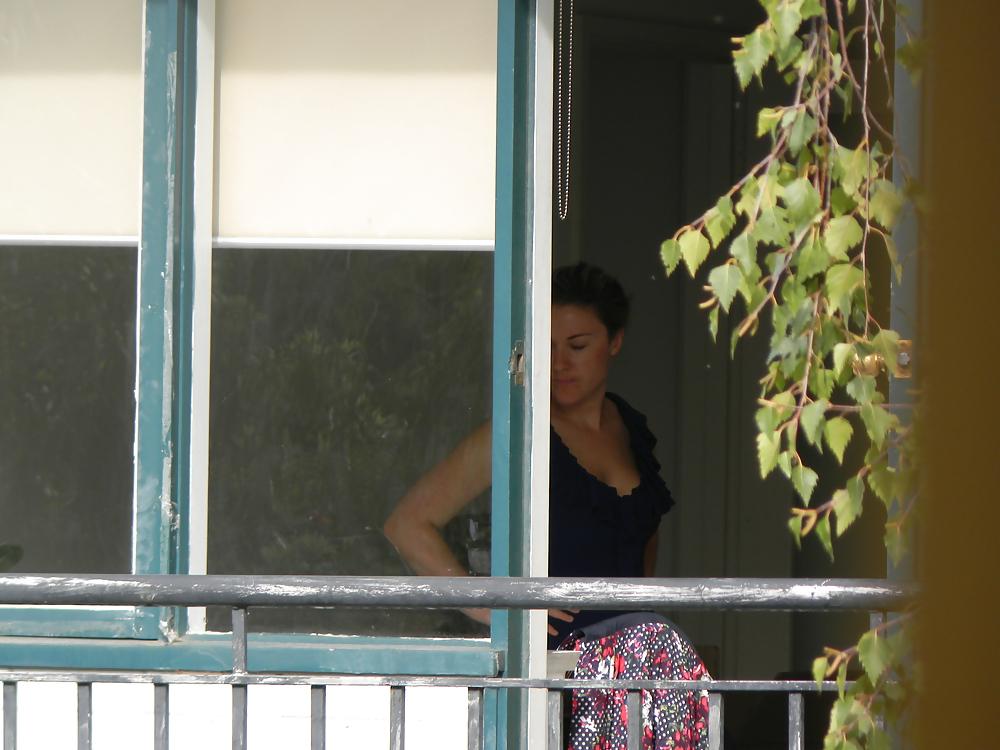 14P Neighbour hidden