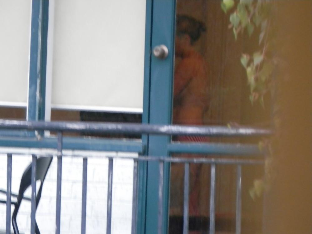 14P Neighbour hidden