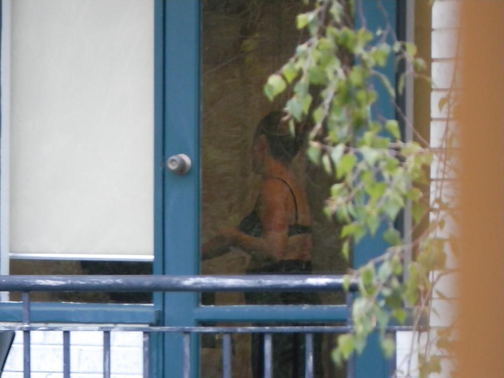 14P Neighbour hidden
