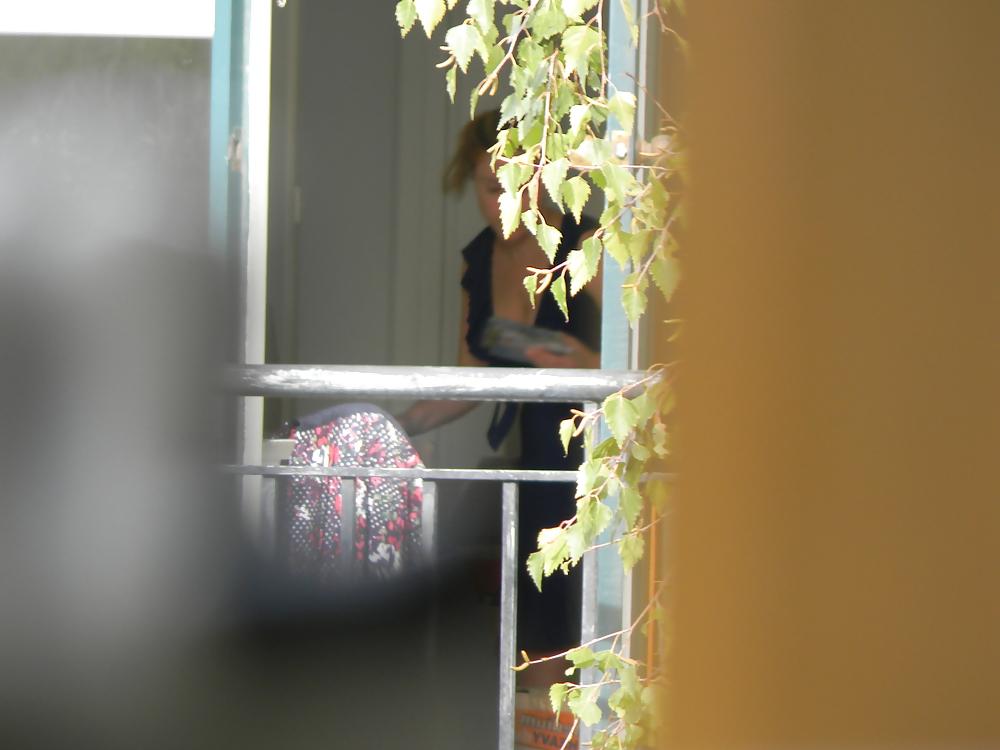 14P Neighbour hidden