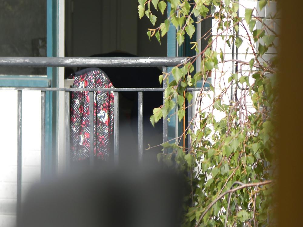 14P Neighbour hidden