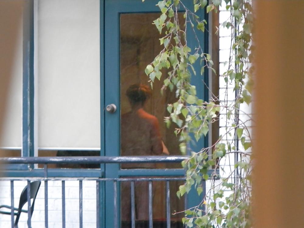 14P Neighbour hidden