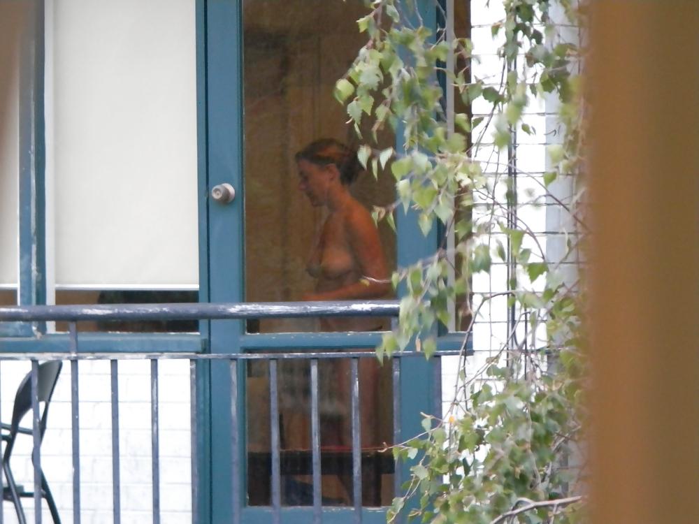 14P Neighbour hidden