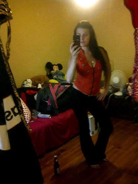 25P Slutty Friend Of Mine