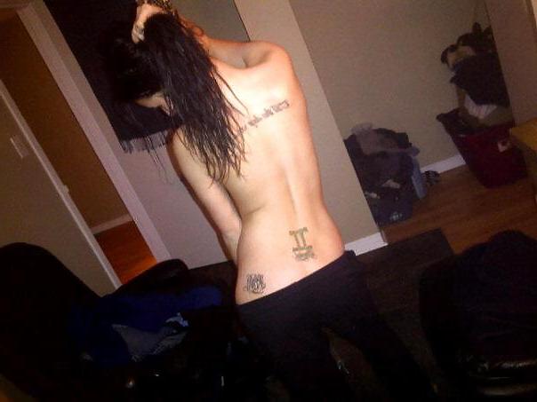 25P Slutty Friend Of Mine