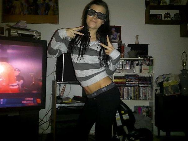 25P Slutty Friend Of Mine