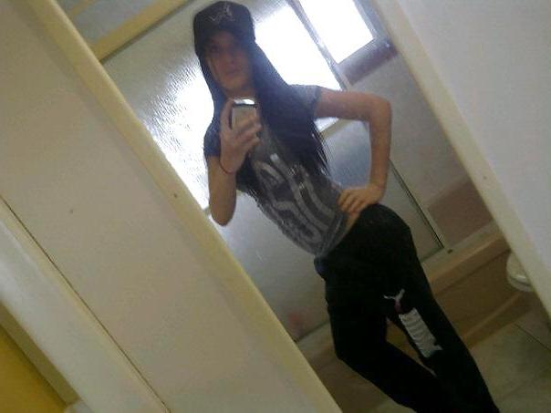 25P Slutty Friend Of Mine