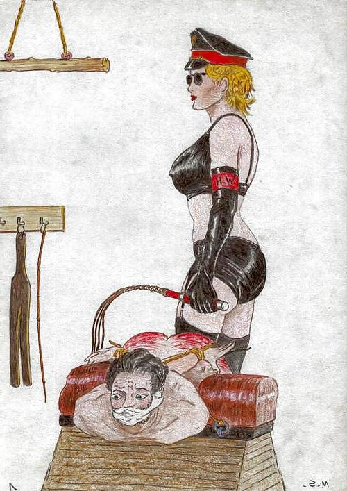 25P How to train your husband17