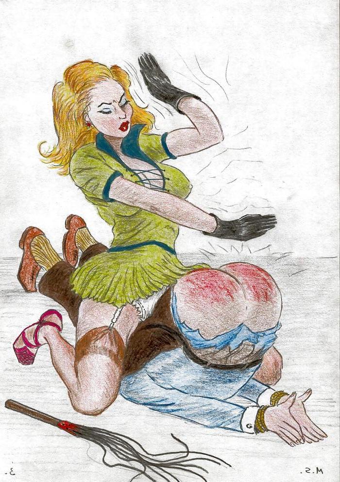 25P How to train your husband17