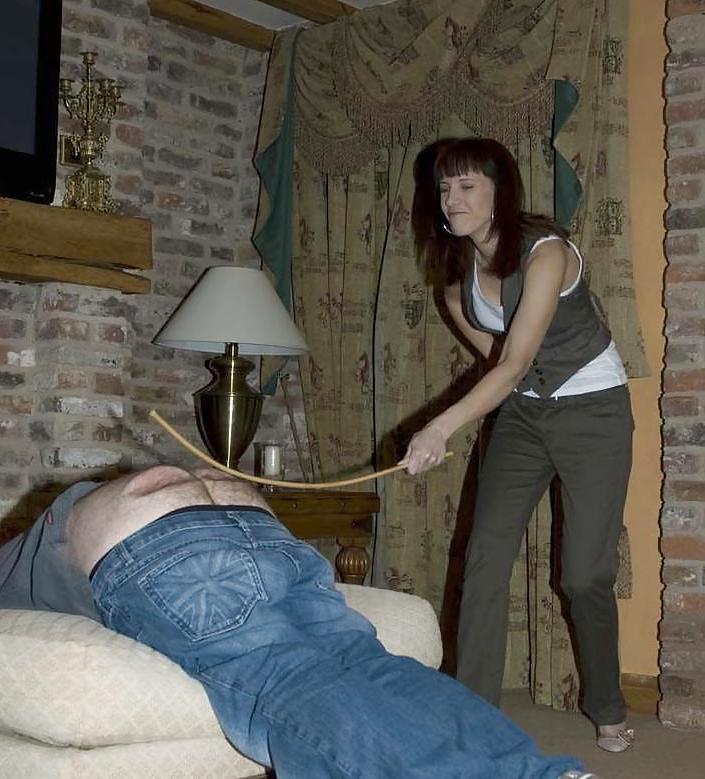 25P How to train your husband17