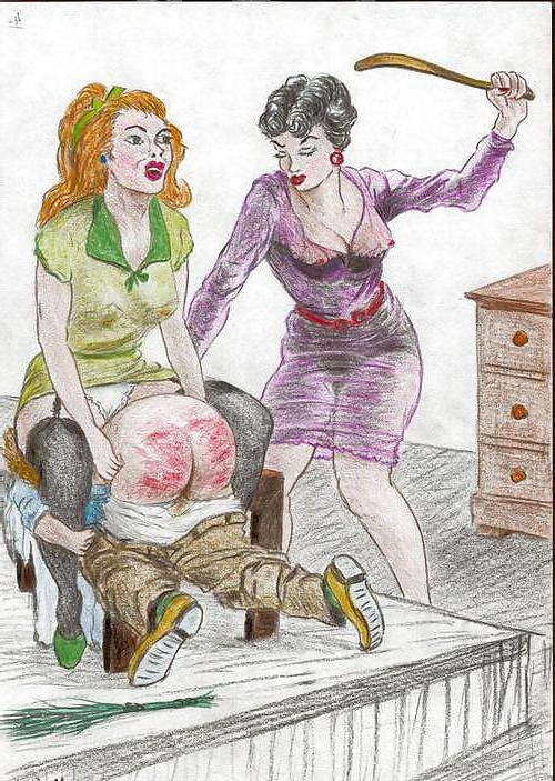 25P How to train your husband17