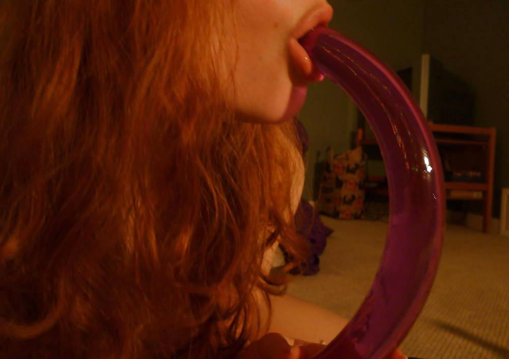 25P Perfect kinky canadian redhead amateur redditor