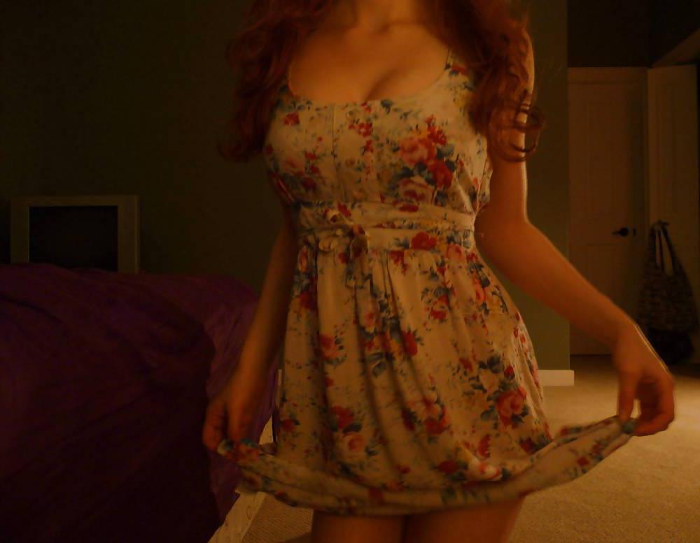 25P Perfect kinky canadian redhead amateur redditor