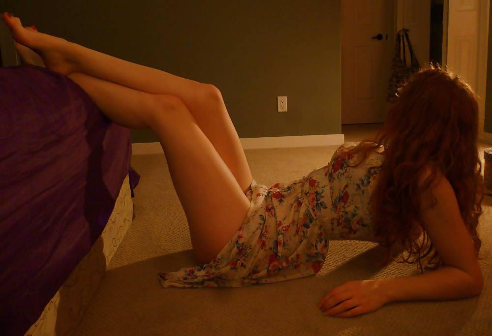 25P Perfect kinky canadian redhead amateur redditor