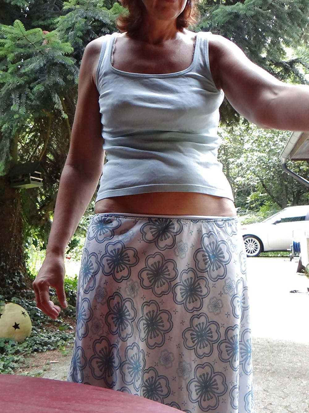 14P Friends of wife