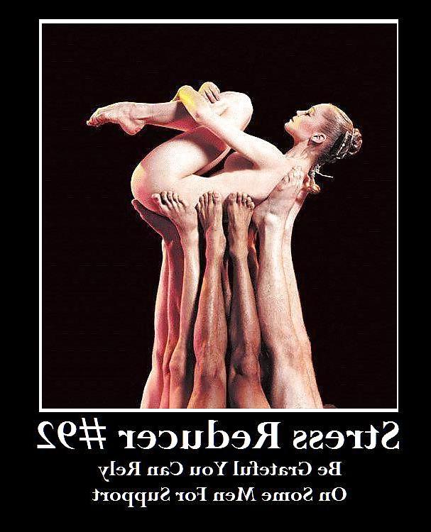 20P Funny Stress Reducers 81 to 100