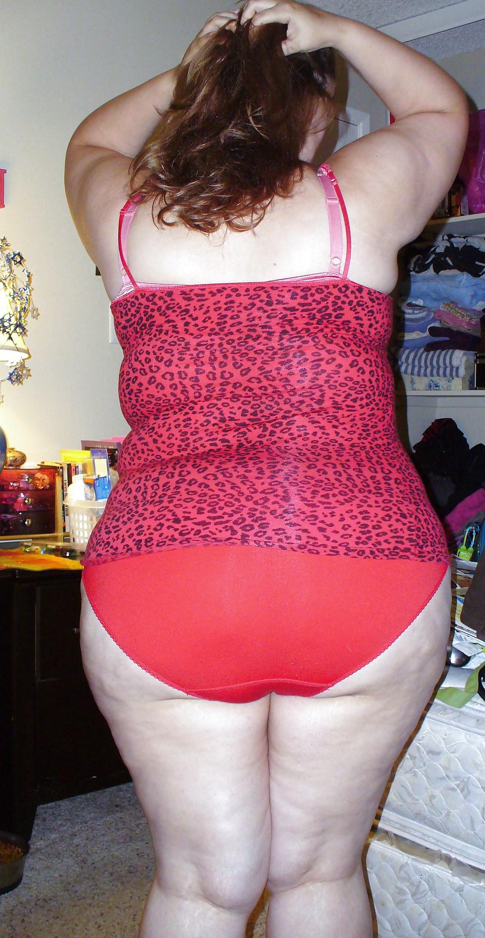25P My Fabulous Butt