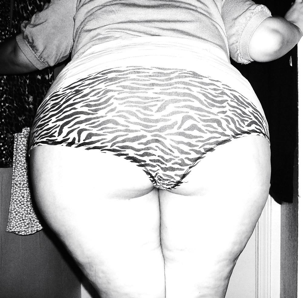 25P My Fabulous Butt