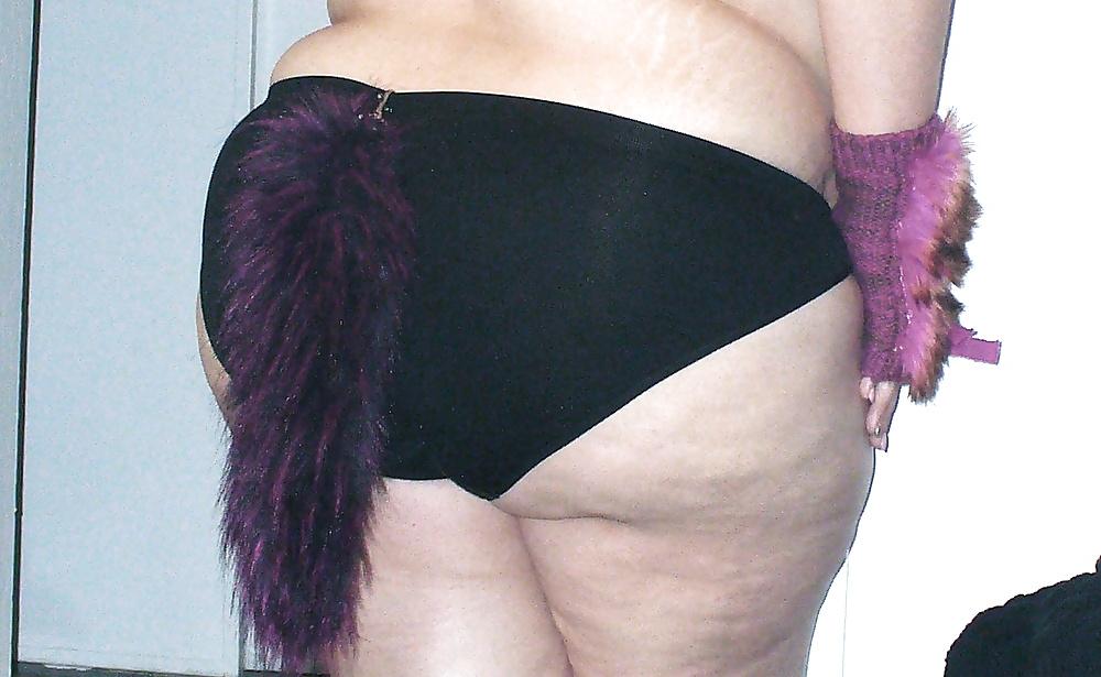 25P My Fabulous Butt