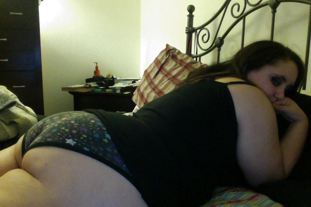 25P My Fabulous Butt