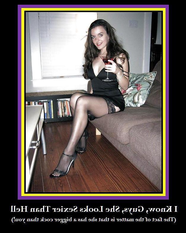 20P Funny Posters and Captions VIII