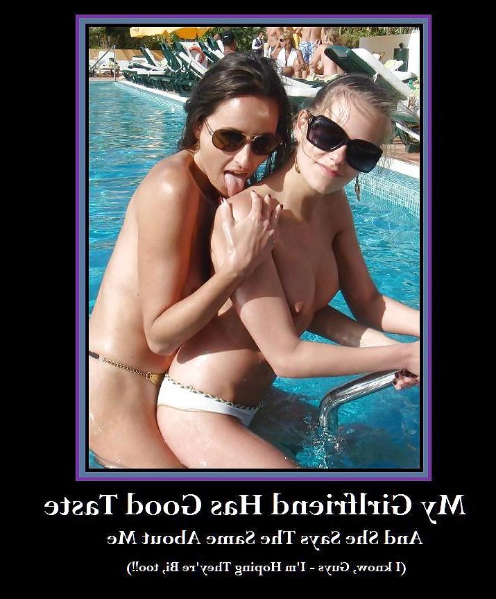 20P Funny Sexy Captioned Pictures & Posters LV  91212