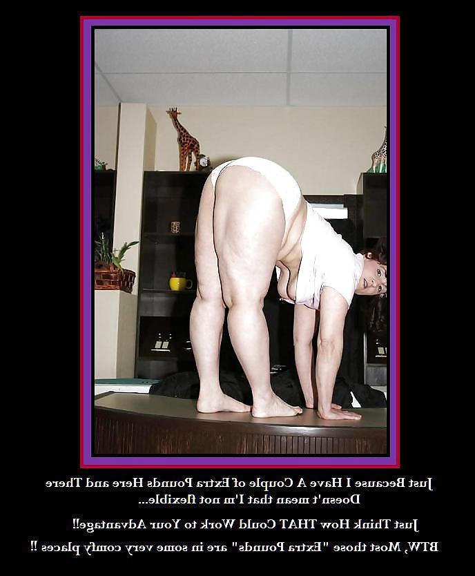 20P Funny Sexy Captioned Pictures & Posters LV  91212