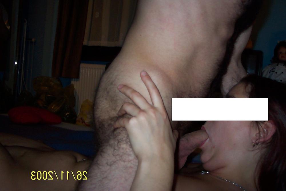 8P My wife an me 