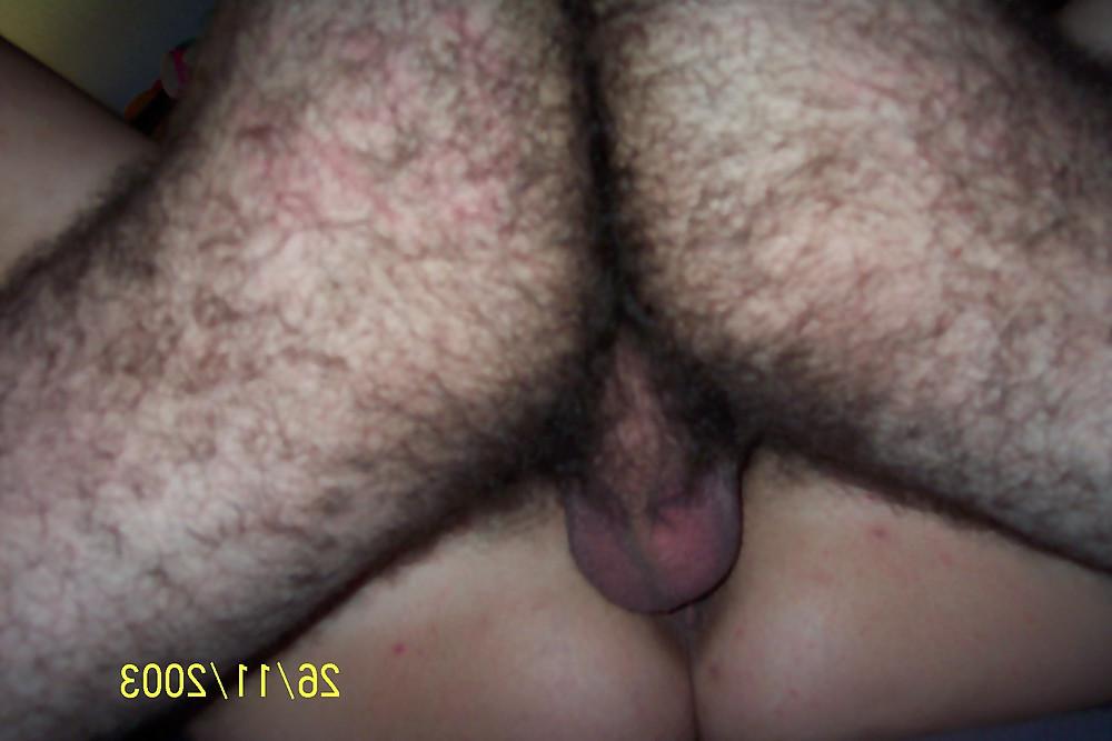 8P My wife an me 