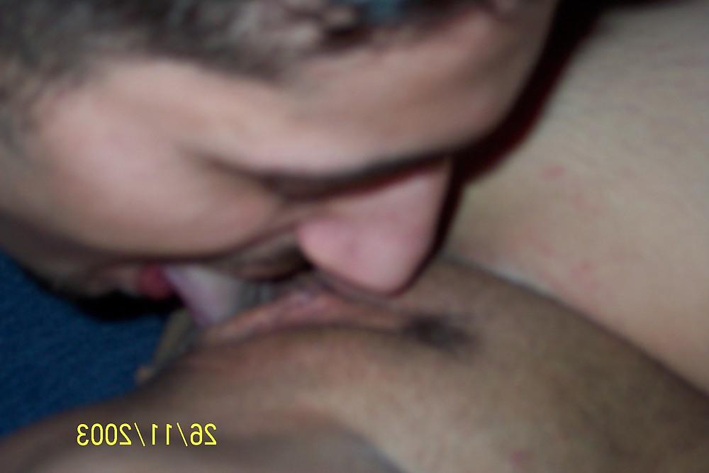 8P My wife an me 