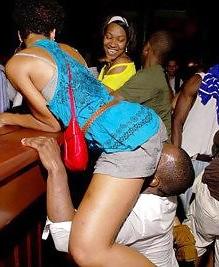 25P Party times with the boys and girls