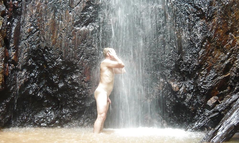 11P Flüsse und Wasserfall