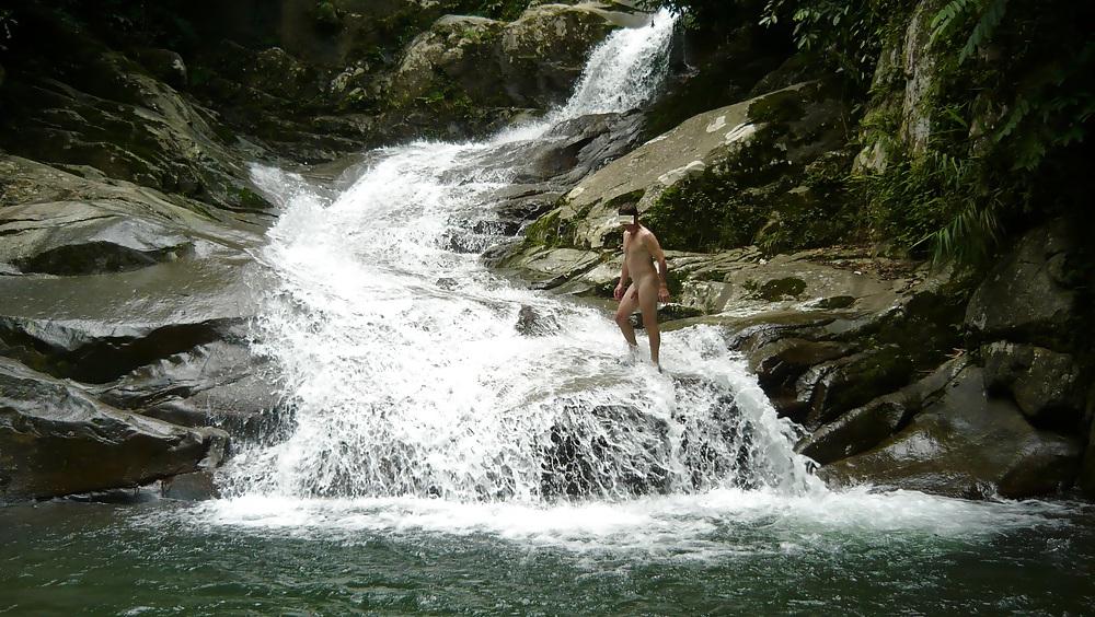11P Flüsse und Wasserfall