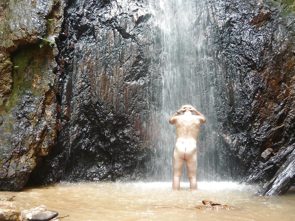 11P Flüsse und Wasserfall