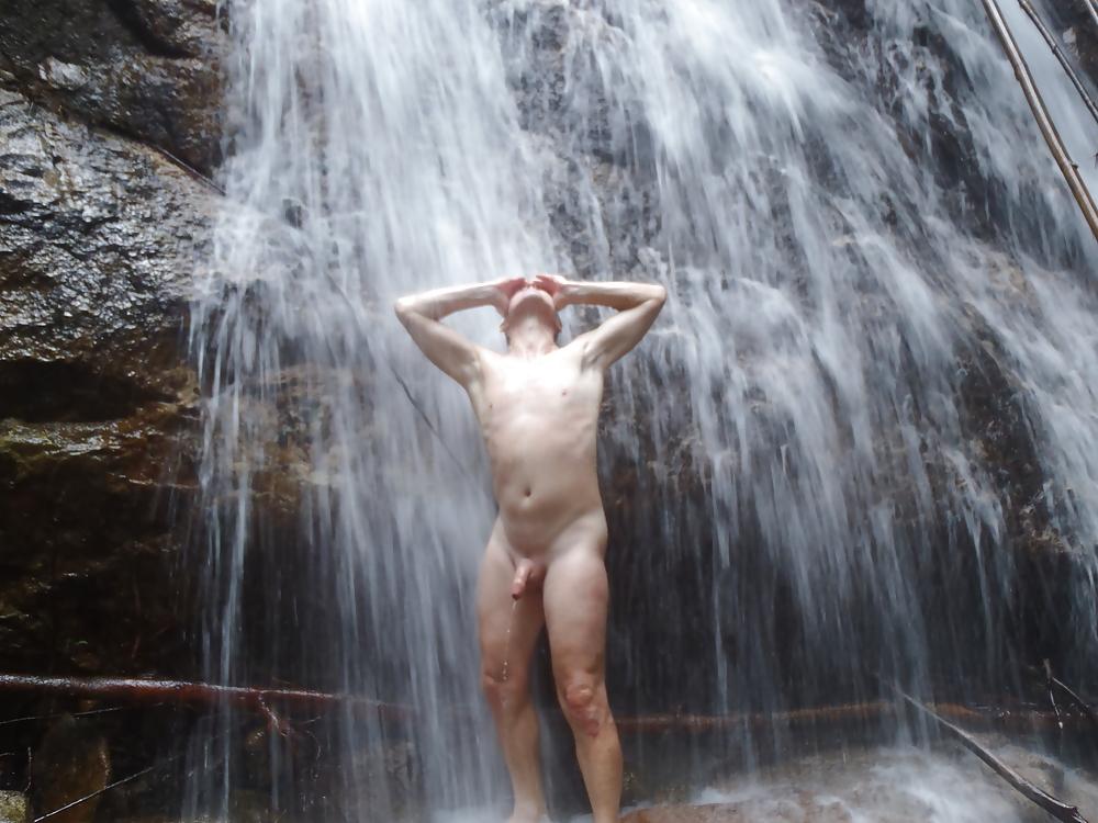 11P Flüsse und Wasserfall