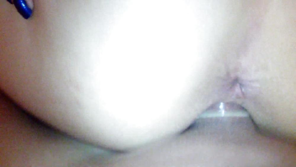 17P Blondie toys, anal, monster cumshot! want the vid? COMMENT