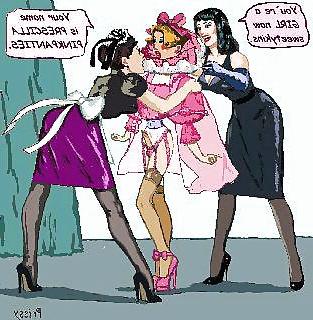 25P Fem-Dom 6